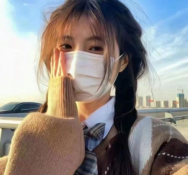 他叫我马拉拉
