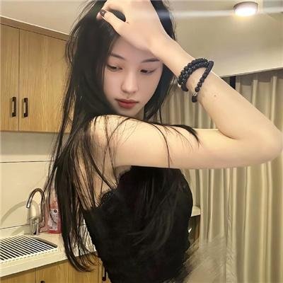 牵手
